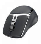 Hama WM-800 multi device mouse black
