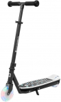 Rebel FUN WHEELS LIGHT children's electric scooter Black