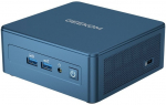 GEEKOM IT13 Mini PC Core i9-13900HK 16GB 1TB + Win11 Pro