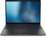Dell Pro 3 16 P316260/Core&trade; 5 320/32GB/512GB SSD/14.0" FHD+/FgrPr /W11 Pro/FHD/IR Cam & Mic/WLAN + BT/US Backlit Kb/3yrs