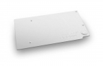 EK Water Blocks EK-FC RX-480 Backplate - Nickel