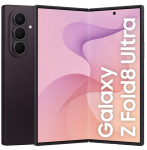 Samsung Galaxy Z Fold8 Ultra 8 1TB Violet skygge Lilla