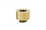 EK Water Blocks EK-Quantum Torque Extension Rotary MF 14 - Gold