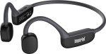 Imperial bluTC active 1 Headphones Wireless Neck-band Sports Bluetooth Black