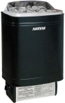 Electric sauna heater SteelTop M90 9 kW B