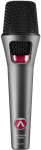 Austrian Audio OC707 Black Studio Microphone