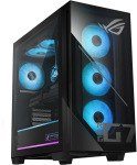 ASUS ROG G700 Ryzen 7 9800X3D 32GB DDR5 1TB SSD RTX 5080
