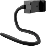 Puluz PU882B Flexible Clip Mount (Black)