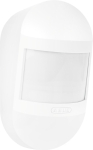ABUS FUBW45000 motion detector Passive infrared (PIR) sensor Wireless Wall White