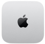 Apple Mac mini: M6 12/12, 16GB, 256GB SSD