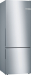 BOSCH KGV58VLEAS fridge-freezer combination