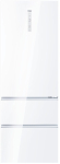 Haier Refrigerator HTW7720DNGW (483 L; white)