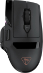 Turtle Beach wireless mouse Command MC5, black