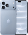 Apple iPhone 18 Pro Max 256GB Glacier MJXR4
