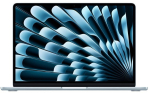 Apple MacBook Air M5 13.6" 16GB 512GB Wi-Fi 7 macOS Tahoe Blue