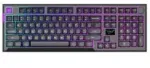 Keyboard PREYON Silent Claw Red Gateron Red Pro (PSCR105B)