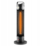 NEO TOOLS 90-035 electric IR heater indoor/outdoor 1000 W black