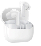 Baseus Bass Bass EP10 TWS Wireless ANC In-Ear Headphones White