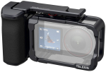 Telesin Protective Case with Handle for DJI Osmo Action 6