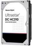 WESTERN DIGITAL Ultrastar HC310 4TB SATA