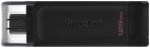 Kingston DataTraveler 70 USB-C Flash Drive 128GB