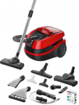 Bosch Serie 4 BWD421PET vacuum Cylinder vacuum Dry&wet 2100 W