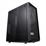 FRACTAL DESIGN Meshify C Solid panel