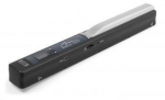 Mediatech MT4090 scanner Pen scanner Black