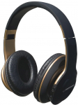 Esperanza EH220 Bluetooth headphones Headband, Black