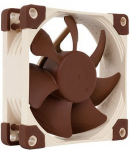 Noctua NF-A8 PWM Premium Quiet 80mm Cooling Fan with AAO Frame