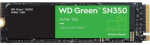 WD Green SN350 NVMe SSD 2TB M.2 2280