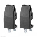 DESK CLAMP SET 25-40MM/BLACK NS-CLMP40BLACK NEOMOUNTS