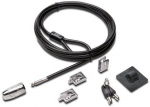Kensington Desktop & Peripherals Locking Kit 2.0
