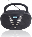 Radio Blaupunkt BB7BK CD Portable CD player
