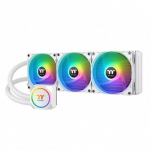 Thermaltake TH360 ARGB Snow 360mm AIO CPU Cooler