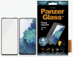 Panzerglass PanzerGlass E2E Microfr acture Sam S20 FE G781