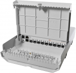 MIKROTIK CRS310-1G-5S-4S+OUT Switch