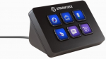 Elgato Stream Deck Mini - 6 Customizable LCD Keys, USB 2.0