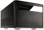 SilverStone SUGO SG11 - tower - micro-