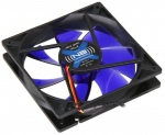 noise blocker NB-Blacksilent XL2 Rev.3 (120x120x25mm)