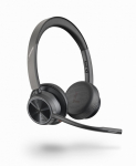 POLY VOYAGER 4320 UC V4320-M Headset