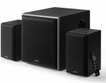 Edifier M601DB 2.1 schwarz Bluetooth retail