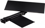Next Level Racing Elite Keyboard and Mouse Tray - Black Edition