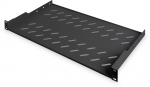 Digitus rack shelf DN-19 TRAY-1-SW for 19" cabinets
