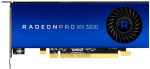 AMD Radeon Pro WX 3200 4 GB GDDR5