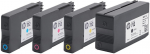 HP 712 80-ml Black Designjet Ink