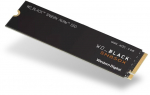 Western Digital WD Black SN850X Gaming NVMe 2TB SSD