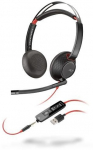 POLY BLACKWIRE 5220 C5220 USB-A BULK WW