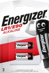 Energizer battery Alkaline LR1/E90 FSB2