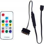 Xilence Remote ARGB Control Set black LQZ.ARGB_SET